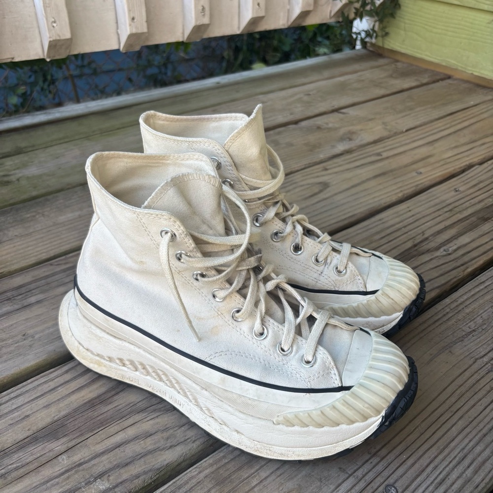Converse Chuck 70 AT-CX Shoes